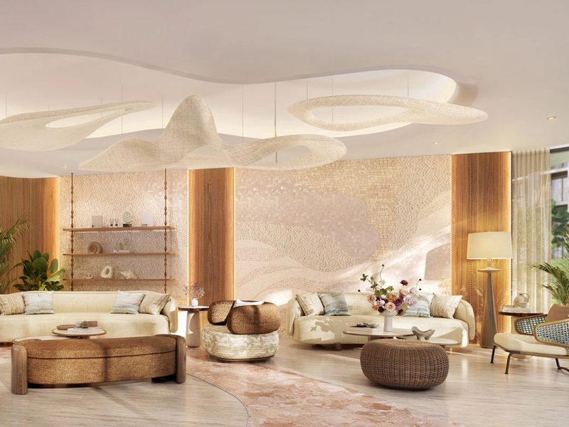 Gallery Rhea by Sansiri - Сурин — photo 2