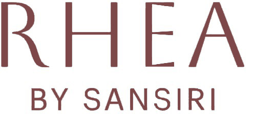 logo Rhea by Sansiri - Сурин